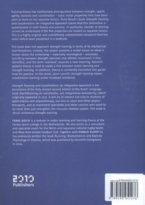Strength training and coordination achterzijde