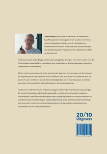 Motor Control achterzijde