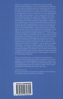 Arbeidstijdenwet achterzijde