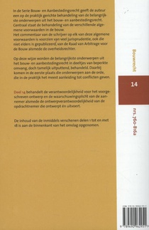 Bouwrecht achterzijde