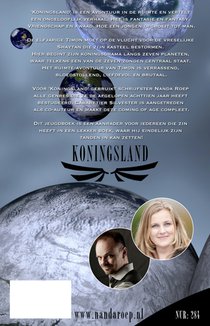 Koningsland achterzijde
