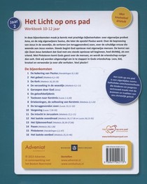 Werkboek achterzijde