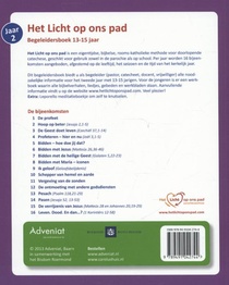 Begeleidersboek achterzijde