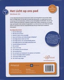 Werkboek 16+ achterzijde