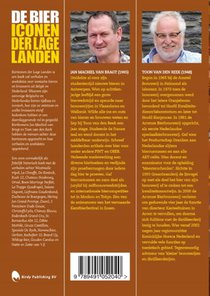 De Biericonen der Lage Landen achterzijde