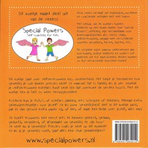 Weet je wel hoe geweldig je bent? achterzijde