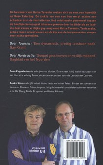 Eeuwige trouw achterzijde