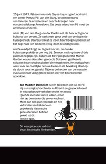 Oorlog in het koninkrijk achterzijde