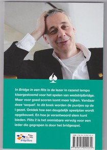 Bridge in een Flits achterzijde