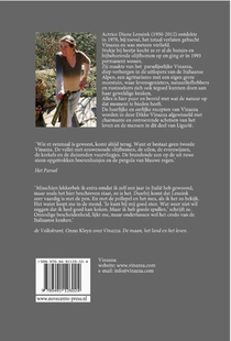 De dikke Vinazza achterzijde