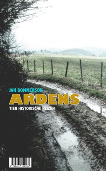 Londons / Ardens achterzijde