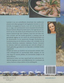 Puur Sardinie achterzijde