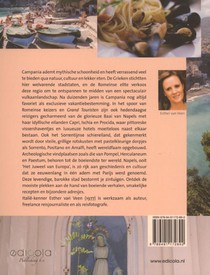 De charme van Napels en Campania achterzijde
