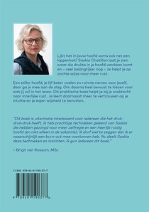 Rust achterzijde