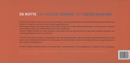De Rotte achterzijde