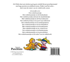 Het wiebelmanneje en de maker van de wiebelwolk achterzijde