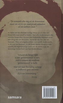 Adem van het absolute achterzijde