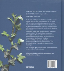 Vele wegen, een thuis achterzijde