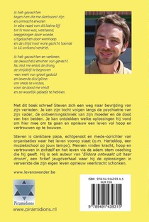 Het wonder in de dood achterzijde