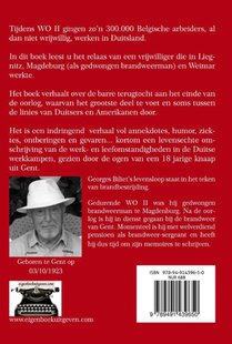 Ik liegni(e)tz achterzijde