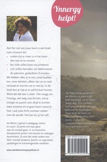 Aan het roer van jouw leven achterzijde
