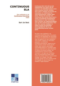 Continuous SLA achterzijde