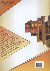 Kunstgeschiedenis achterzijde