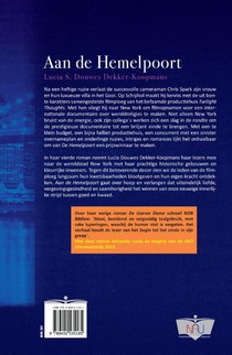 Aan de Hemelpoort achterzijde