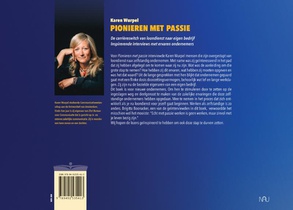 Pionieren met passie achterzijde
