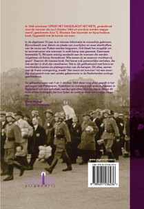 Van naam tot nummer achterzijde