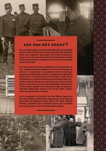 Ver van het front? achterzijde