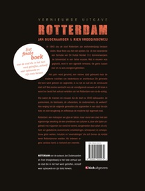 ROTTERDAM achterzijde