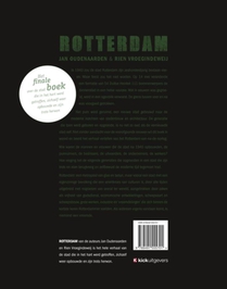 Rotterdam achterzijde