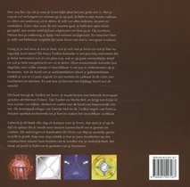 Maya wijsheid voor je levensreis achterzijde