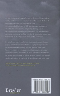 Dit leven achterzijde