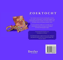 Zoektocht achterzijde