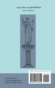 Langs lijnen van geleidelijkheid achterzijde