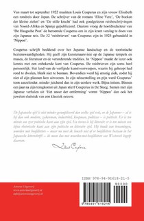 Nippon achterzijde