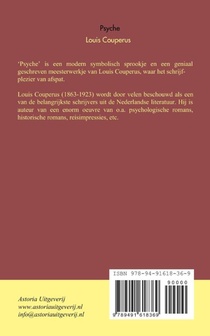 Psyche achterzijde