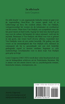 De stille kracht achterzijde
