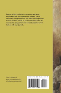 De biecht achterzijde