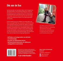 Ode aan de koe achterzijde