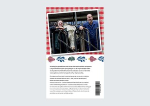 Boer zocht vrouw achterzijde