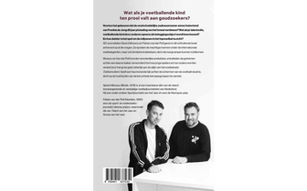 Zakkenvullers achterzijde