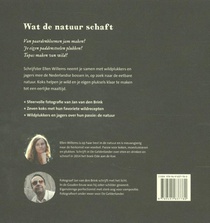 Ode aan het Wild achterzijde