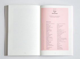 Post-digital print achterzijde