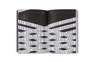 The standard book of noun-verb exhibition grammar achterzijde