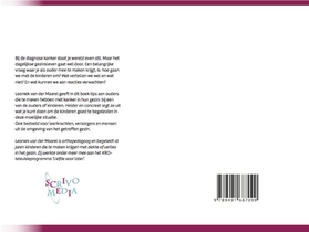 Als kanker je gezin treft achterzijde