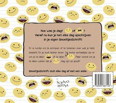 SmoeltjesSchrift achterzijde