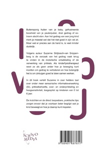 Zie wat je kind beweegt achterzijde